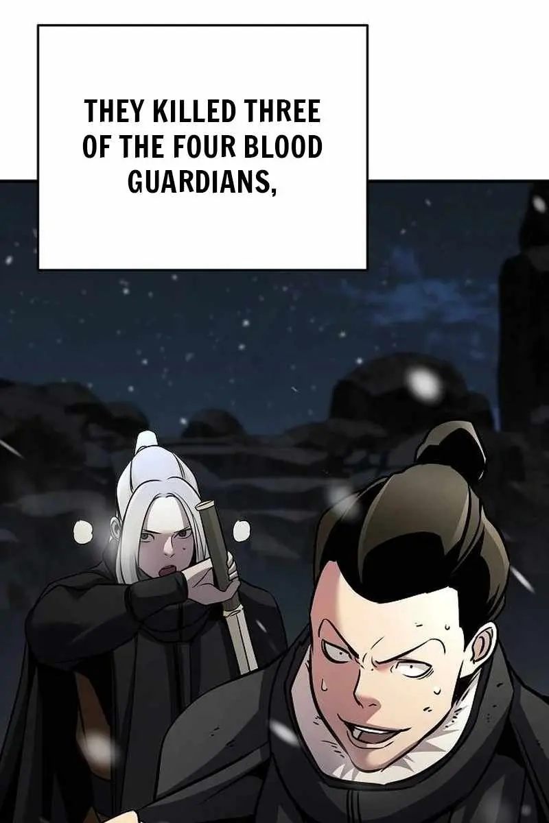 The Mysterious World's Greatest Martial Artist Little Prince Chapter 69 Page 167