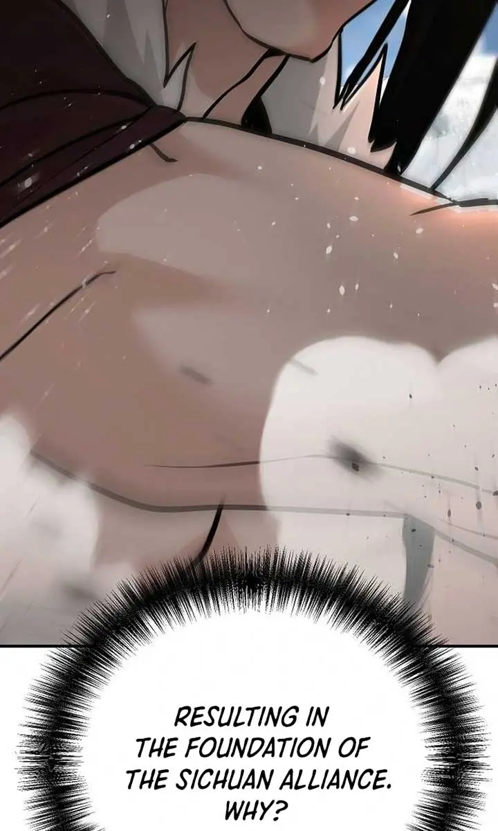 The Mysterious World's Greatest Martial Artist Little Prince Chapter 77 Page 152