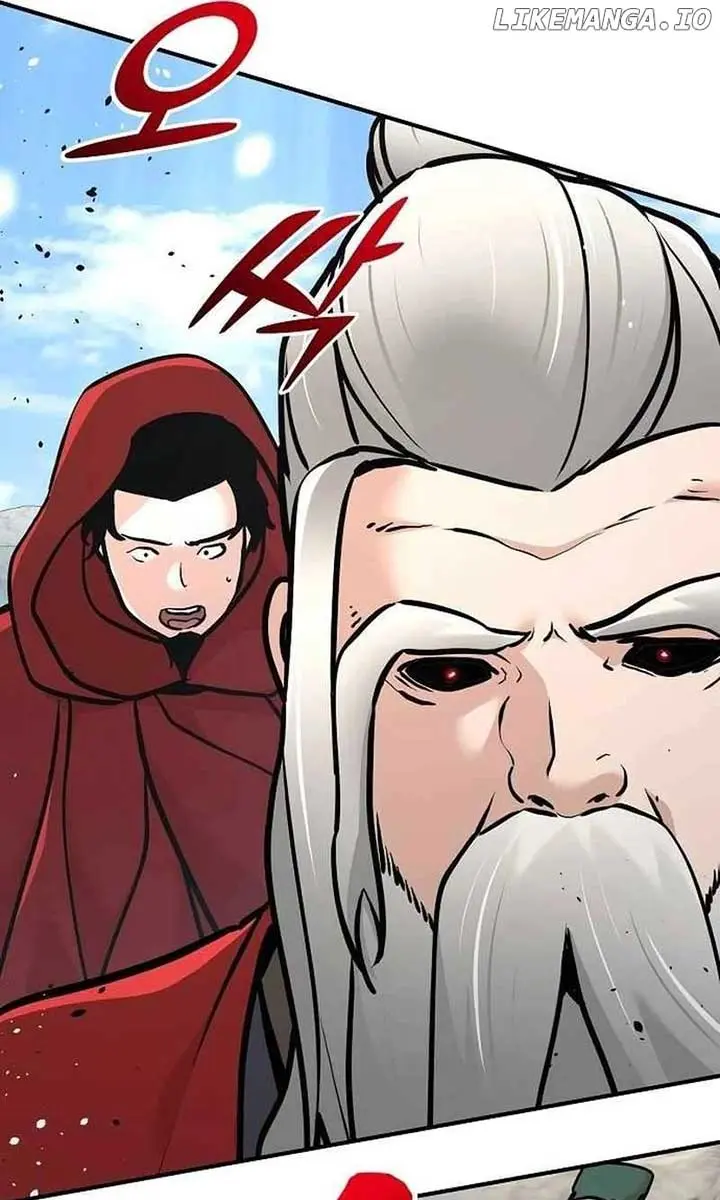 The Mysterious World's Greatest Martial Artist Little Prince Chapter 78 Page 166