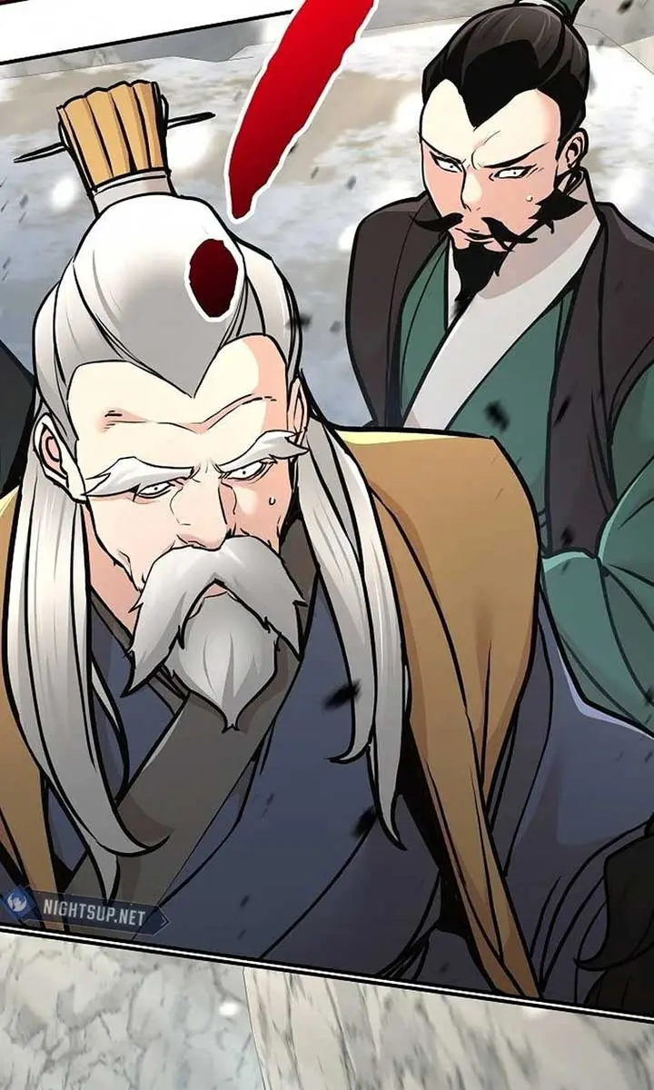 The Mysterious World's Greatest Martial Artist Little Prince Chapter 79 Page 9
