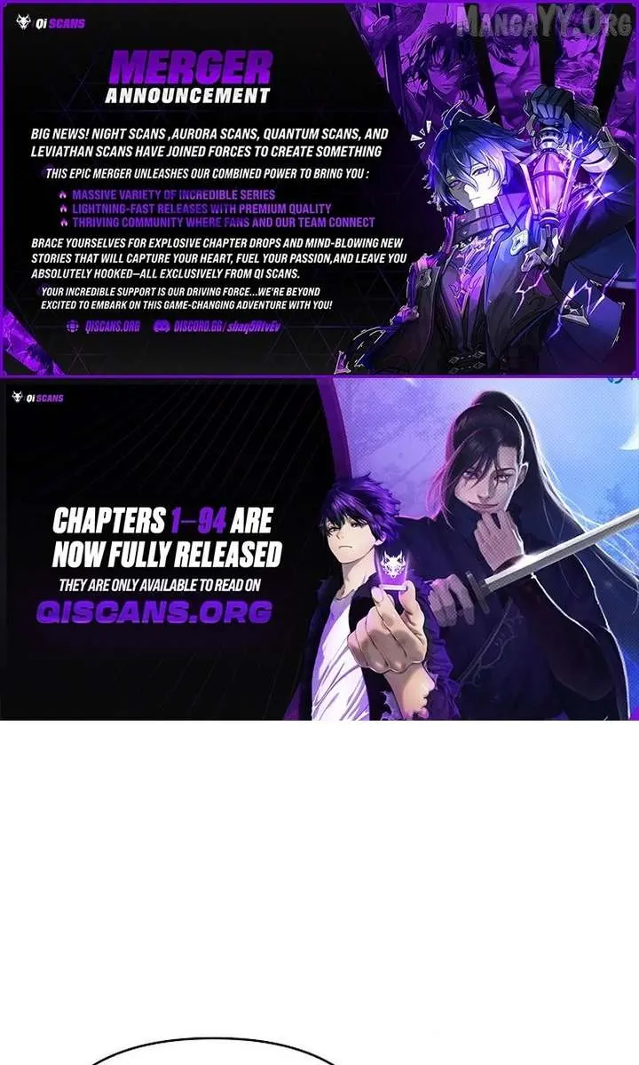 The Mysterious World's Greatest Martial Artist Little Prince Chapter 94 Page 57