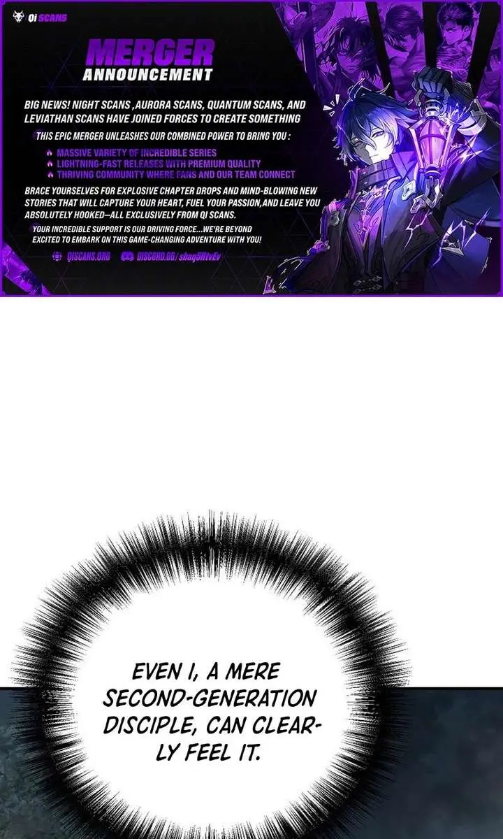 The Mysterious World's Greatest Martial Artist Little Prince Chapter 106 Page 1