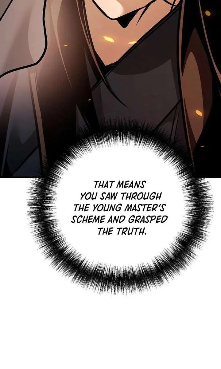 The Mysterious World's Greatest Martial Artist Little Prince Chapter 106 Page 148