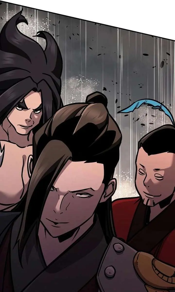 The Mysterious World's Greatest Martial Artist Little Prince Chapter 107 Page 20