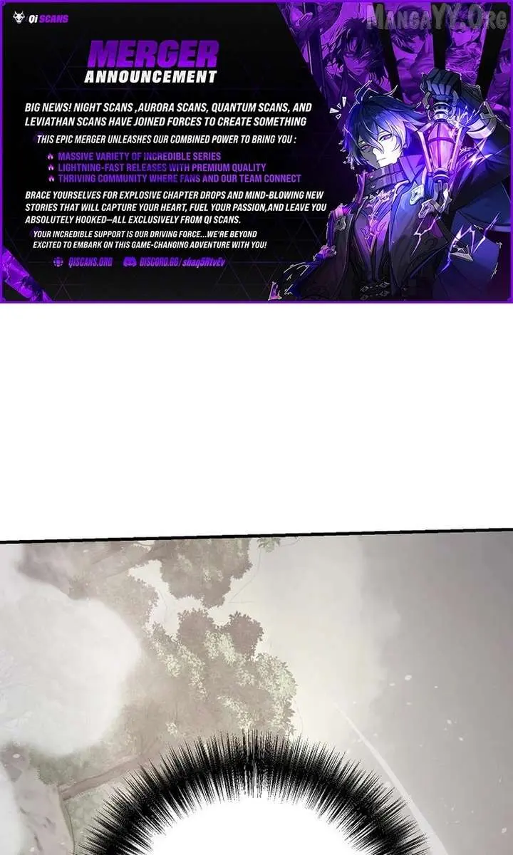 The Mysterious World's Greatest Martial Artist Little Prince Chapter 110 Page 1