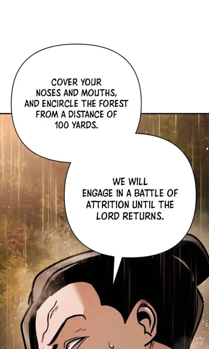 The Mysterious World's Greatest Martial Artist Little Prince Chapter 114 Page 1
