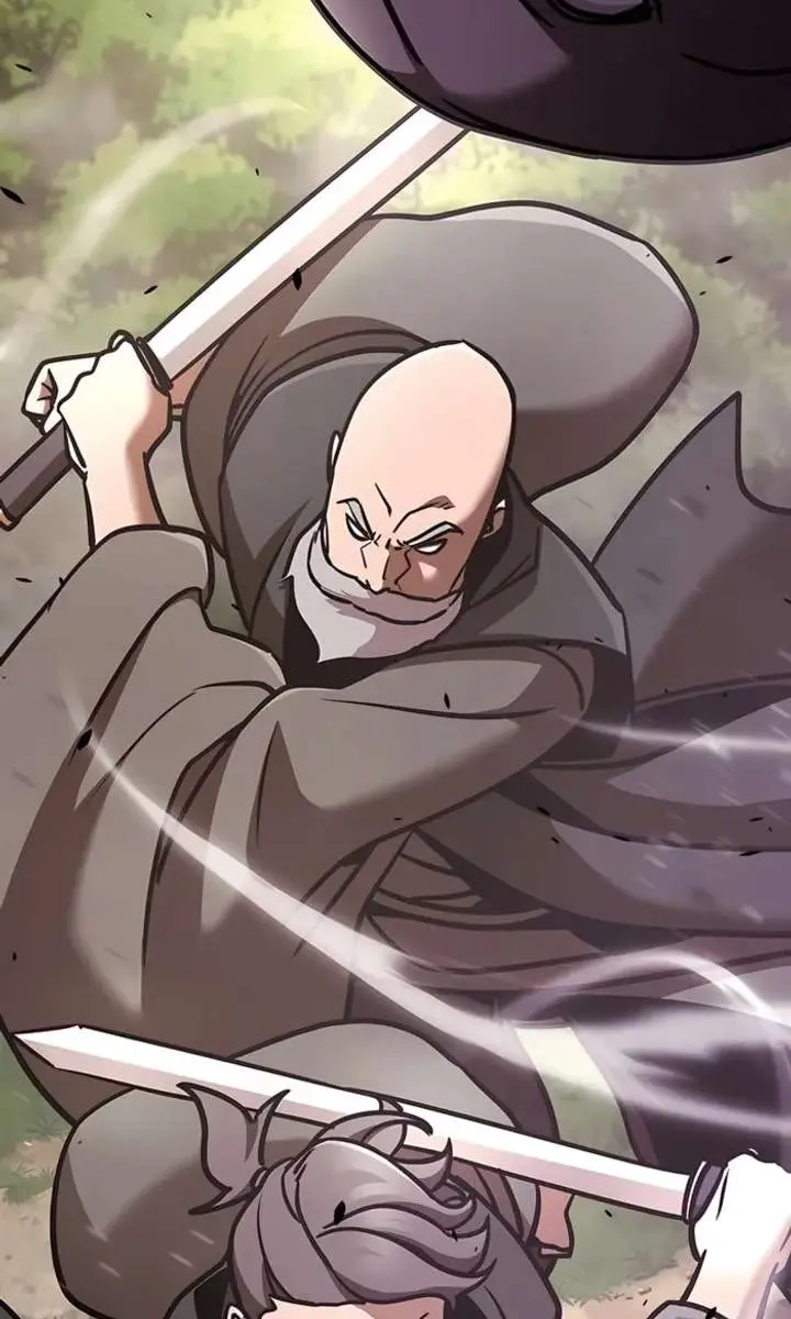 The Mysterious World's Greatest Martial Artist Little Prince Chapter 118 Page 103