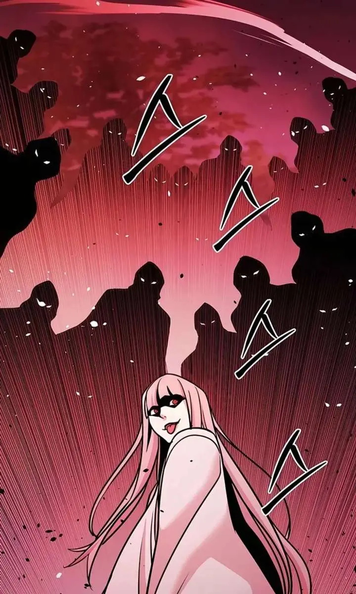 The Mysterious World's Greatest Martial Artist Little Prince Chapter 118 Page 169
