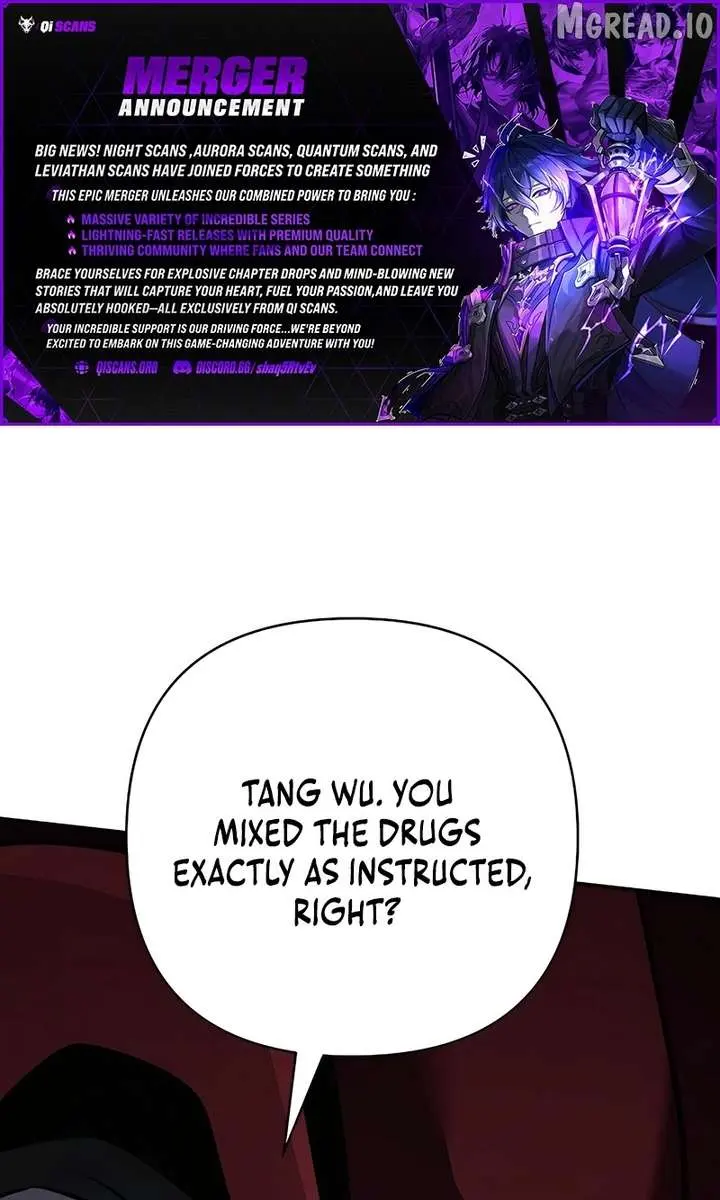 The Mysterious World's Greatest Martial Artist Little Prince Chapter 120 Page 2