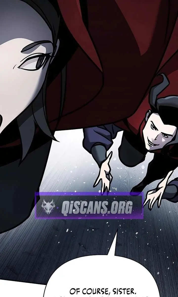 The Mysterious World's Greatest Martial Artist Little Prince Chapter 120 Page 3