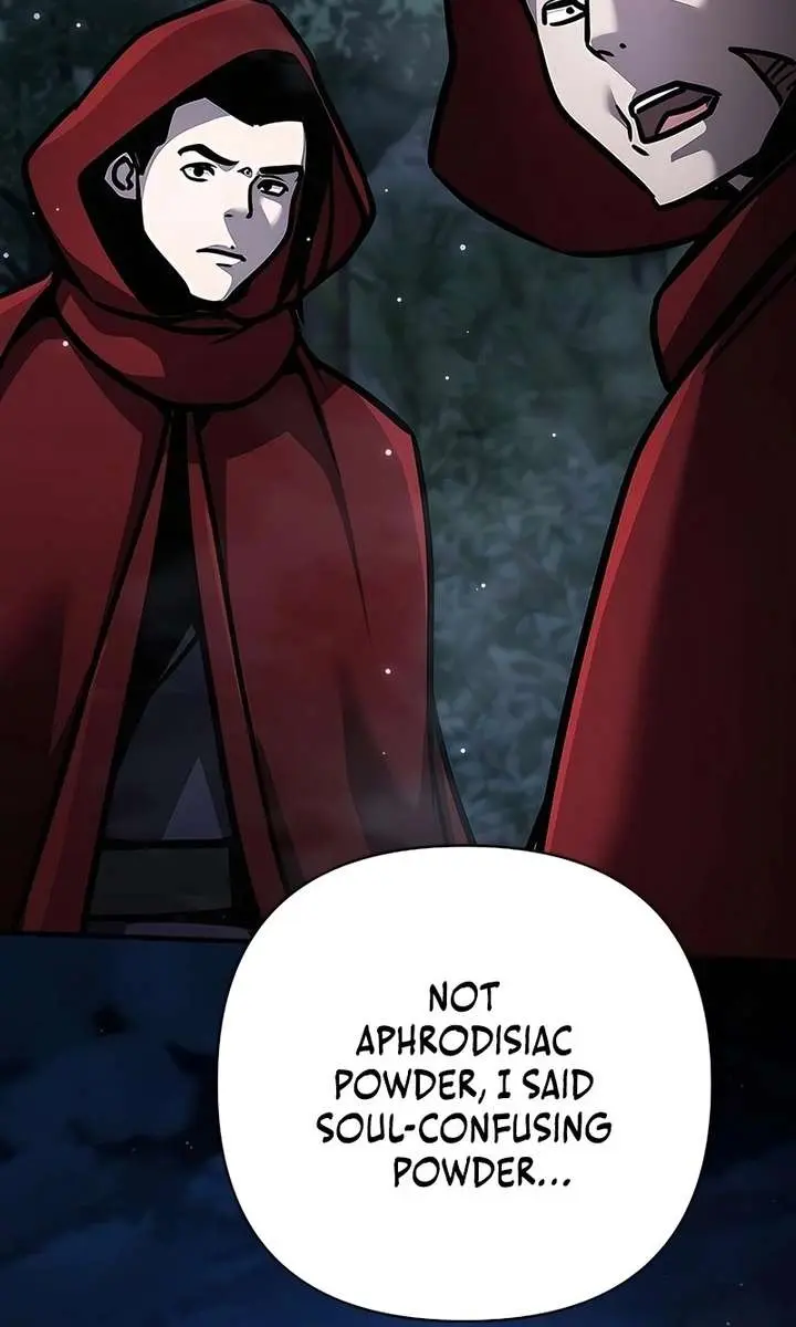 The Mysterious World's Greatest Martial Artist Little Prince Chapter 120 Page 10