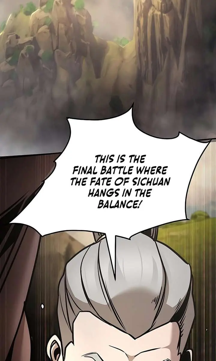 The Mysterious World's Greatest Martial Artist Little Prince Chapter 120 Page 15