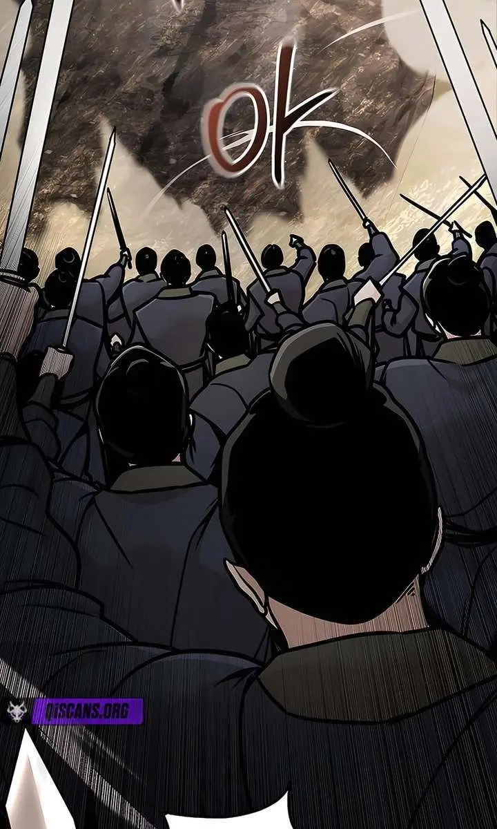The Mysterious World's Greatest Martial Artist Little Prince Chapter 120 Page 18