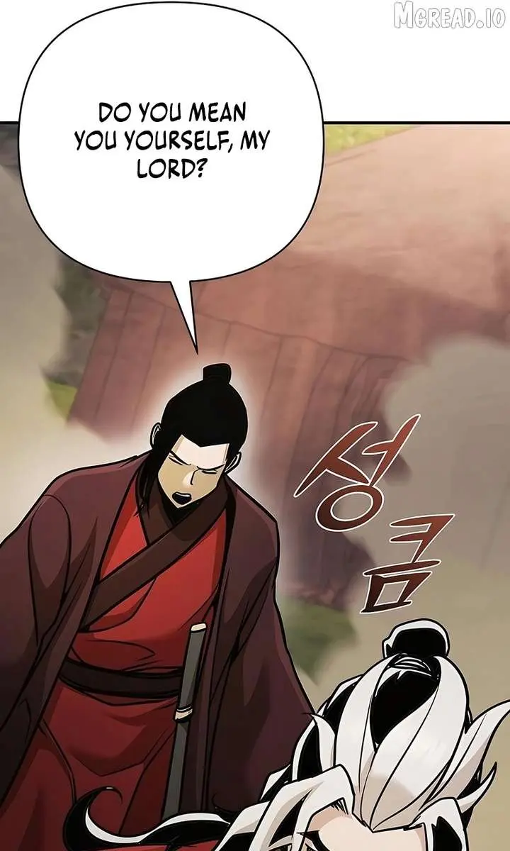 The Mysterious World's Greatest Martial Artist Little Prince Chapter 120 Page 26