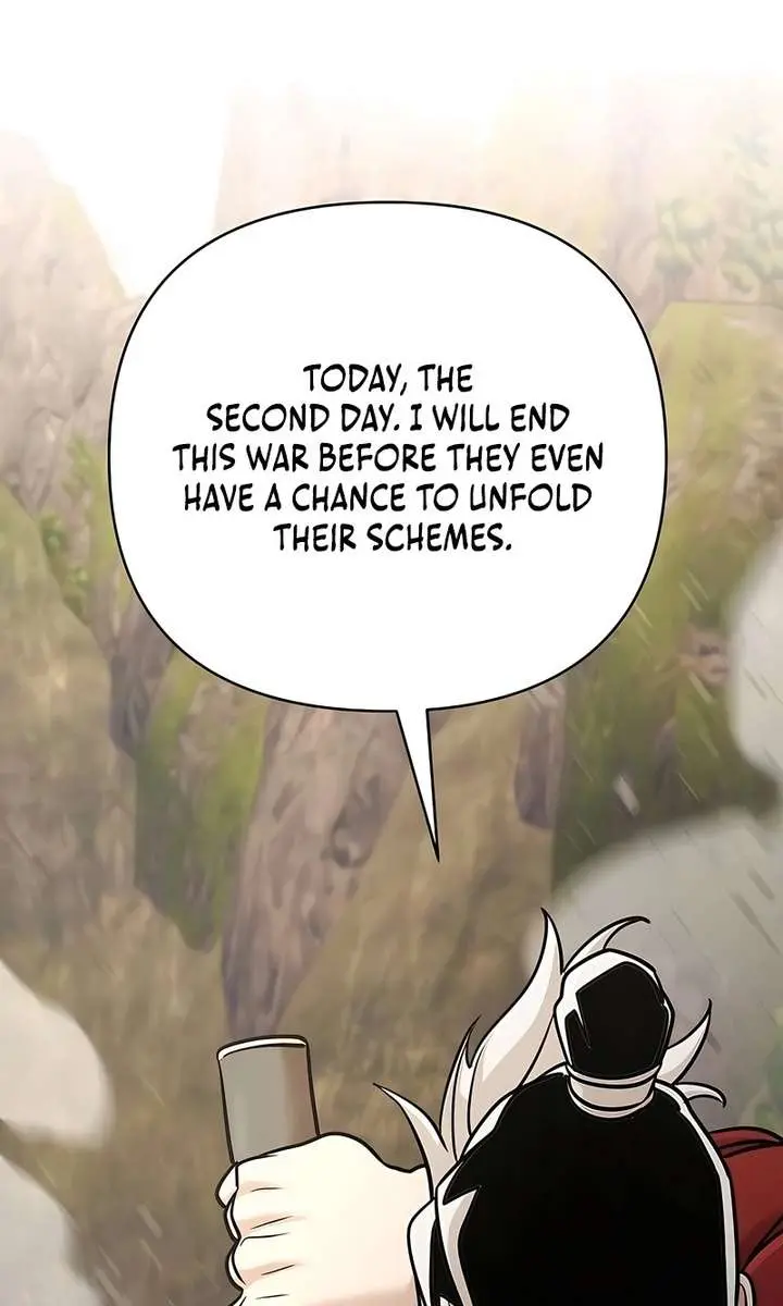 The Mysterious World's Greatest Martial Artist Little Prince Chapter 120 Page 28