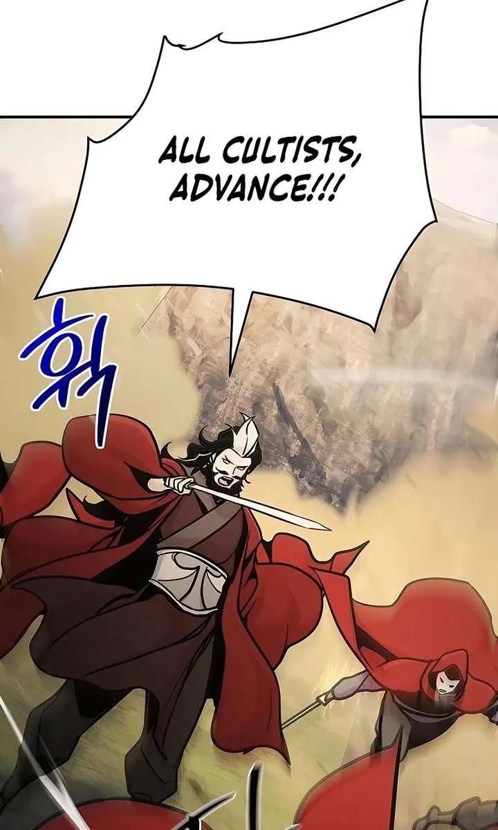 The Mysterious World's Greatest Martial Artist Little Prince Chapter 120 Page 30