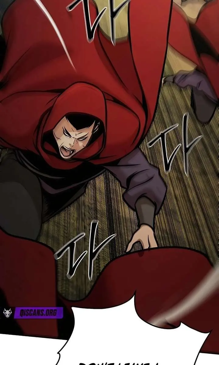 The Mysterious World's Greatest Martial Artist Little Prince Chapter 120 Page 31