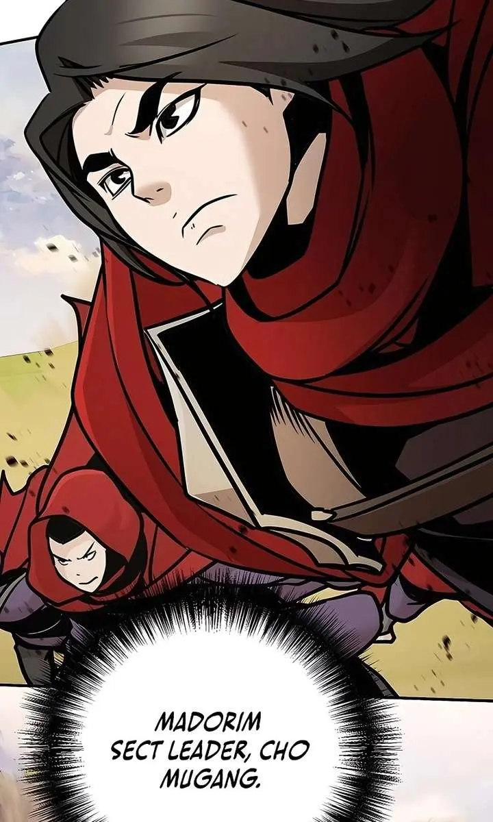 The Mysterious World's Greatest Martial Artist Little Prince Chapter 120 Page 33