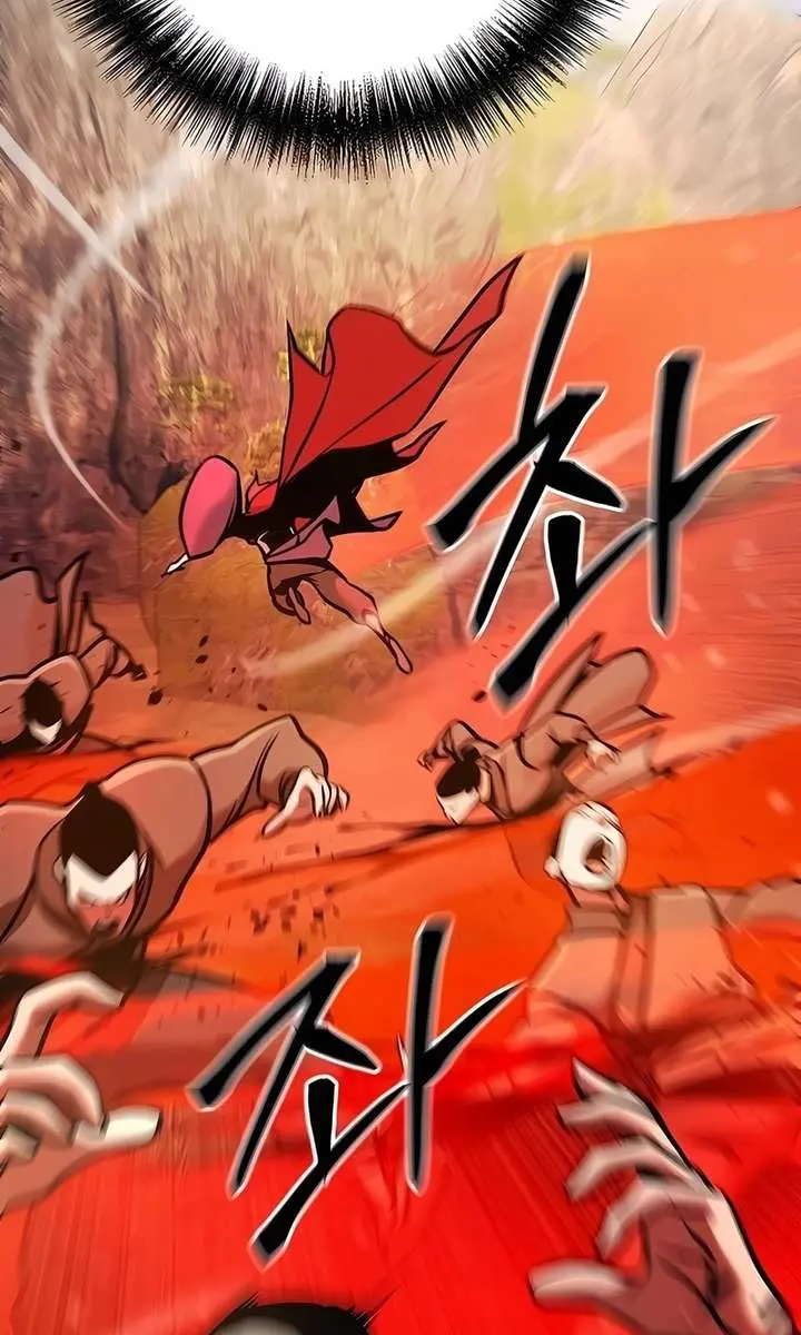 The Mysterious World's Greatest Martial Artist Little Prince Chapter 120 Page 34