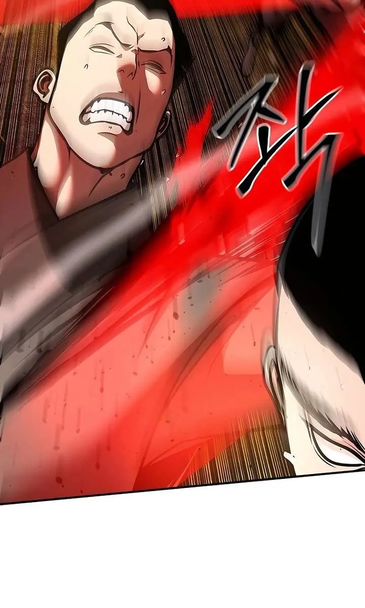 The Mysterious World's Greatest Martial Artist Little Prince Chapter 120 Page 35