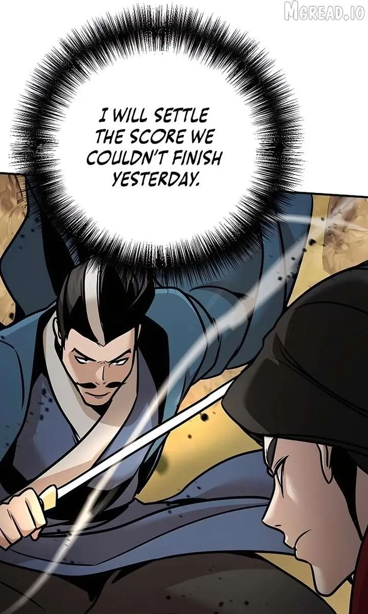 The Mysterious World's Greatest Martial Artist Little Prince Chapter 120 Page 37