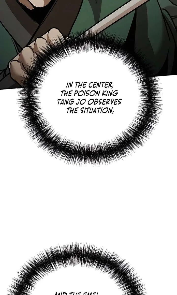 The Mysterious World's Greatest Martial Artist Little Prince Chapter 120 Page 41