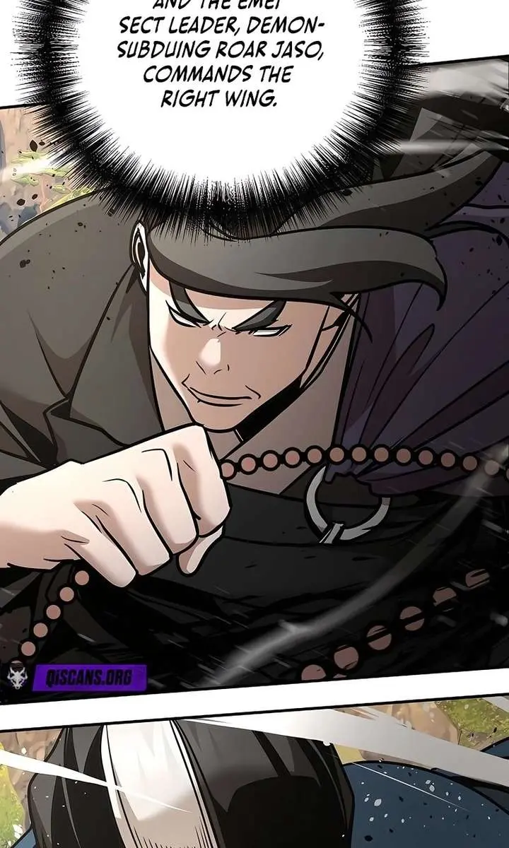 The Mysterious World's Greatest Martial Artist Little Prince Chapter 120 Page 42