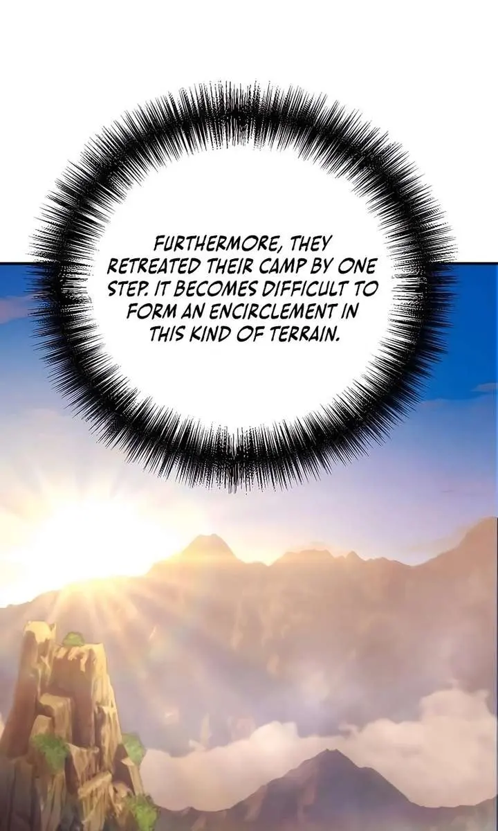 The Mysterious World's Greatest Martial Artist Little Prince Chapter 120 Page 44