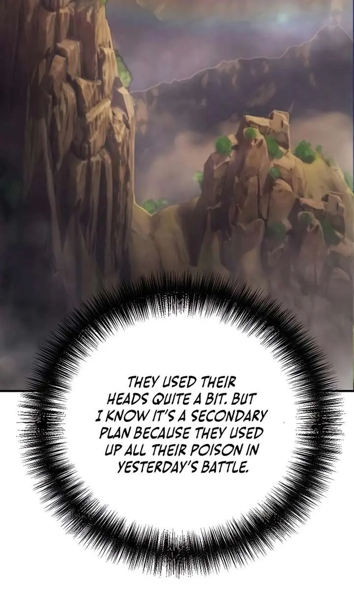 The Mysterious World's Greatest Martial Artist Little Prince Chapter 120 Page 45