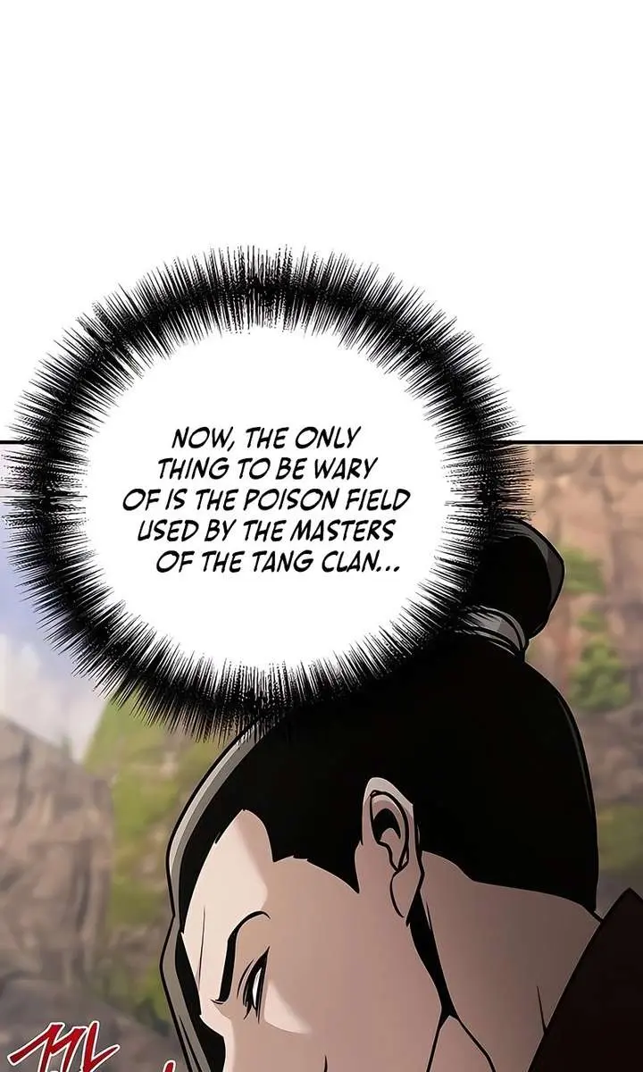 The Mysterious World's Greatest Martial Artist Little Prince Chapter 120 Page 46
