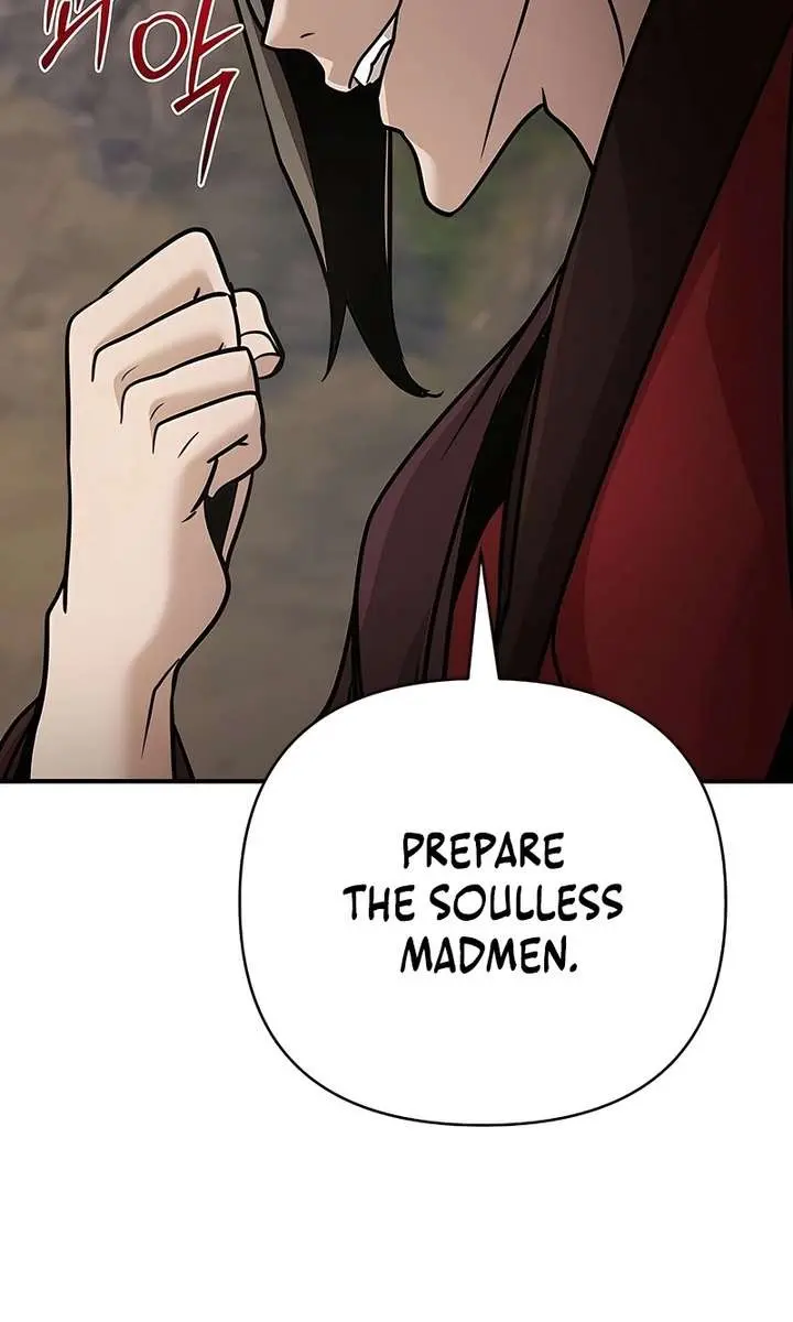 The Mysterious World's Greatest Martial Artist Little Prince Chapter 120 Page 47