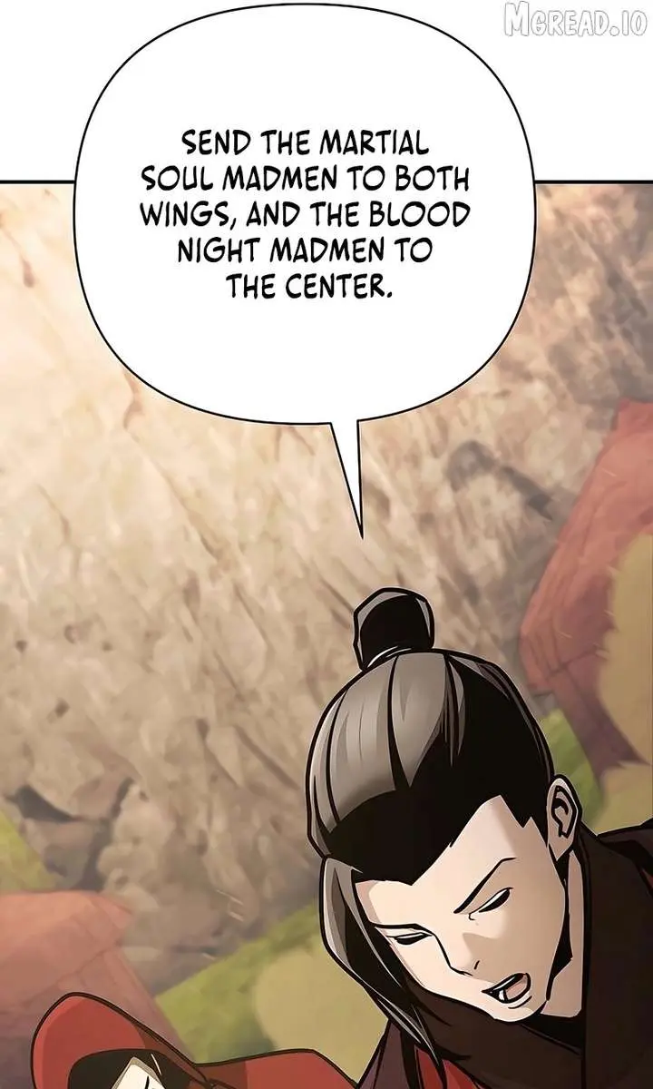 The Mysterious World's Greatest Martial Artist Little Prince Chapter 120 Page 49
