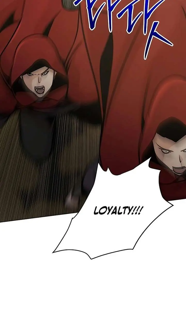 The Mysterious World's Greatest Martial Artist Little Prince Chapter 120 Page 52