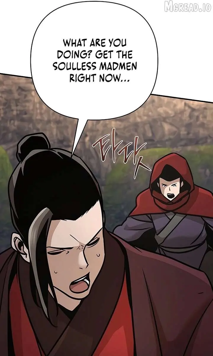 The Mysterious World's Greatest Martial Artist Little Prince Chapter 120 Page 60
