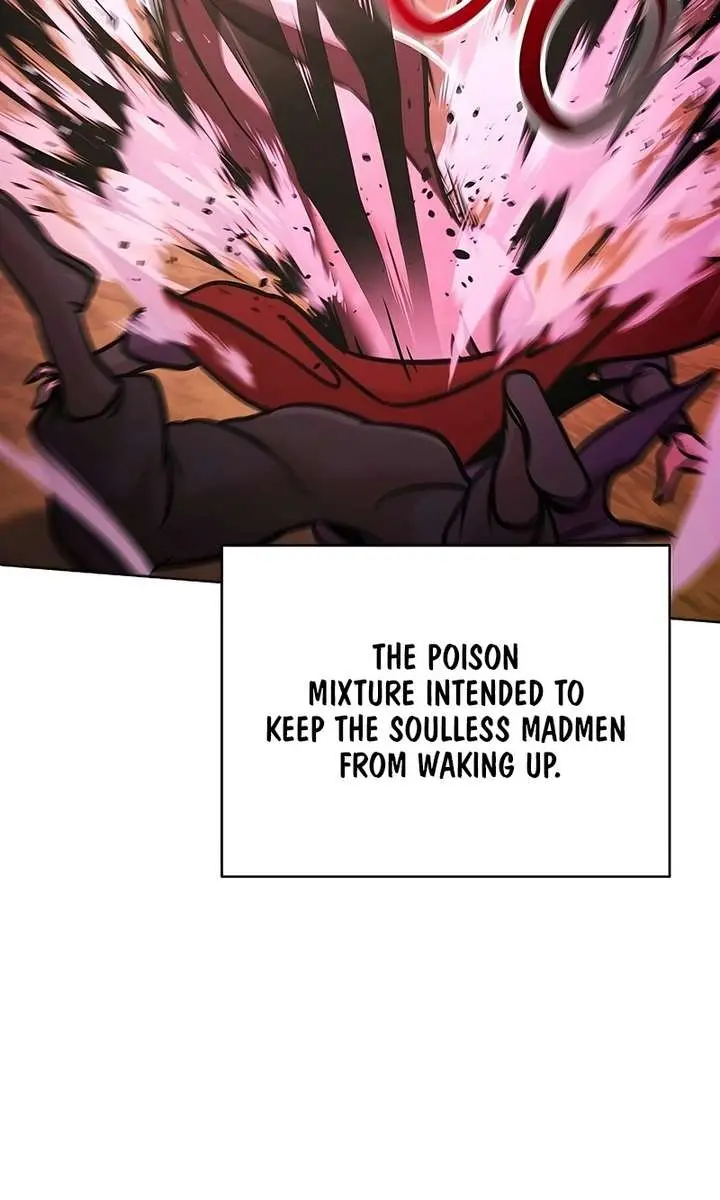 The Mysterious World's Greatest Martial Artist Little Prince Chapter 120 Page 63