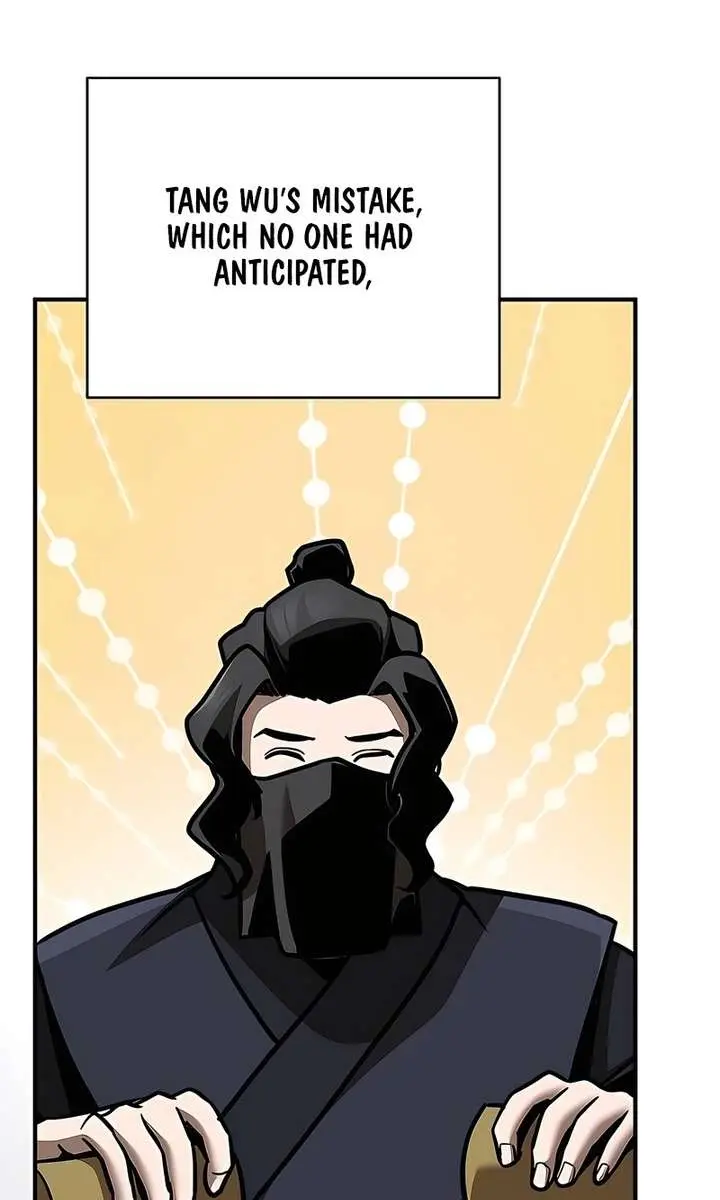 The Mysterious World's Greatest Martial Artist Little Prince Chapter 120 Page 64