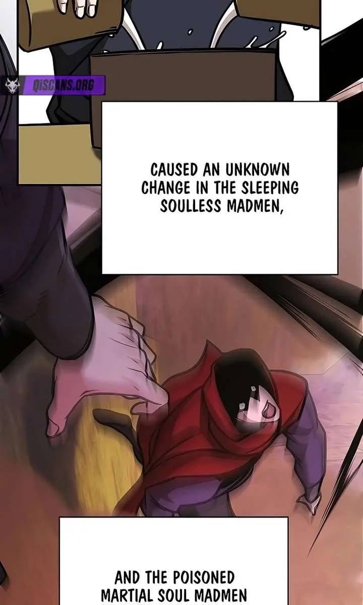 The Mysterious World's Greatest Martial Artist Little Prince Chapter 120 Page 65