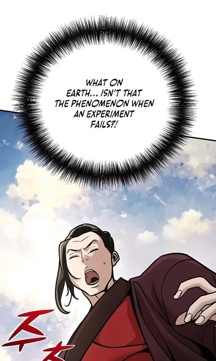 The Mysterious World's Greatest Martial Artist Little Prince Chapter 120 Page 68