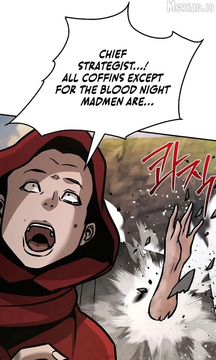 The Mysterious World's Greatest Martial Artist Little Prince Chapter 120 Page 70