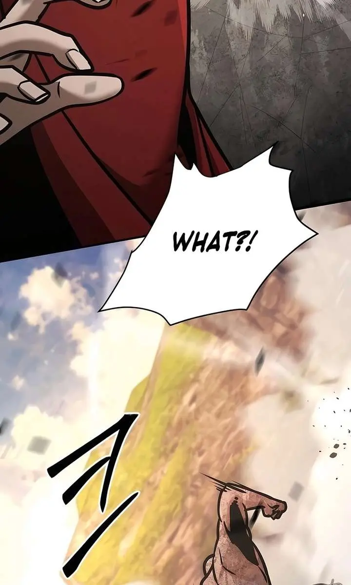 The Mysterious World's Greatest Martial Artist Little Prince Chapter 120 Page 71