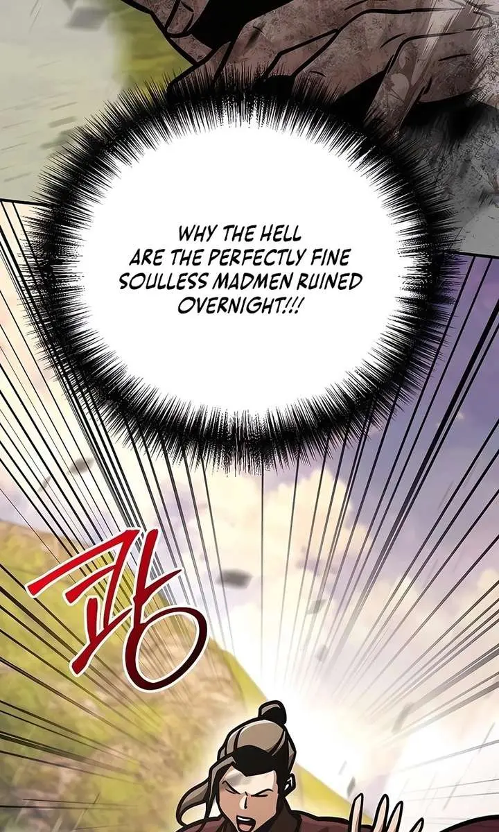 The Mysterious World's Greatest Martial Artist Little Prince Chapter 120 Page 73