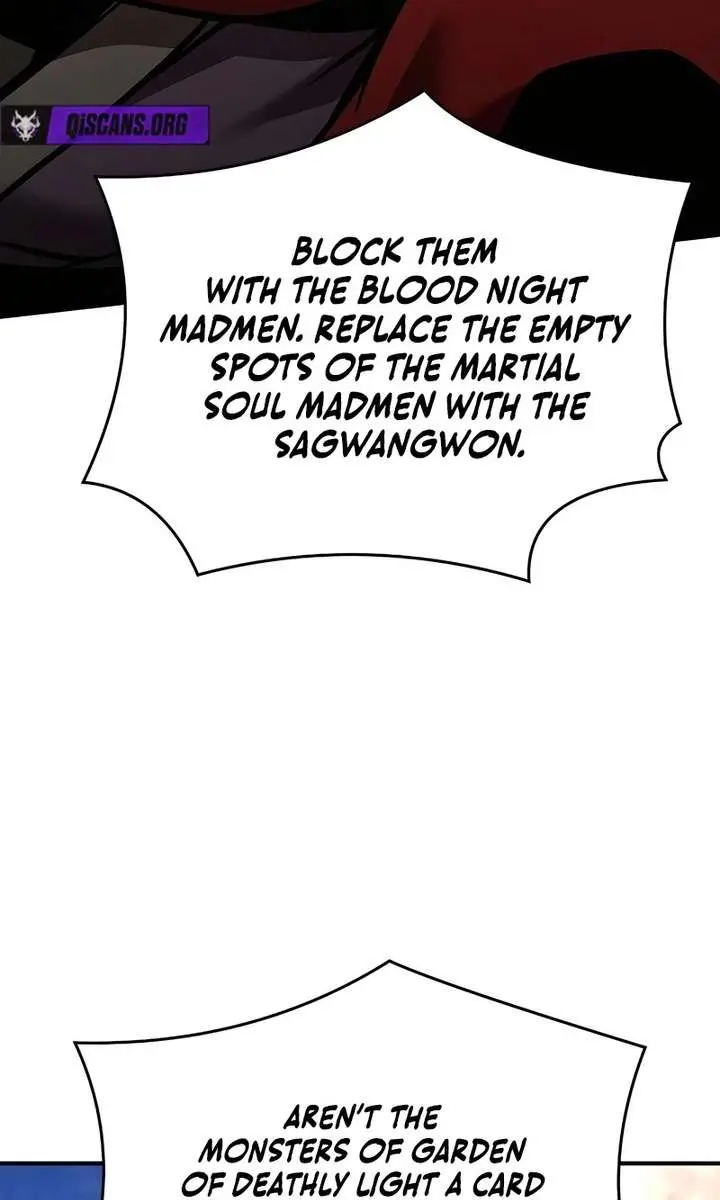 The Mysterious World's Greatest Martial Artist Little Prince Chapter 120 Page 75