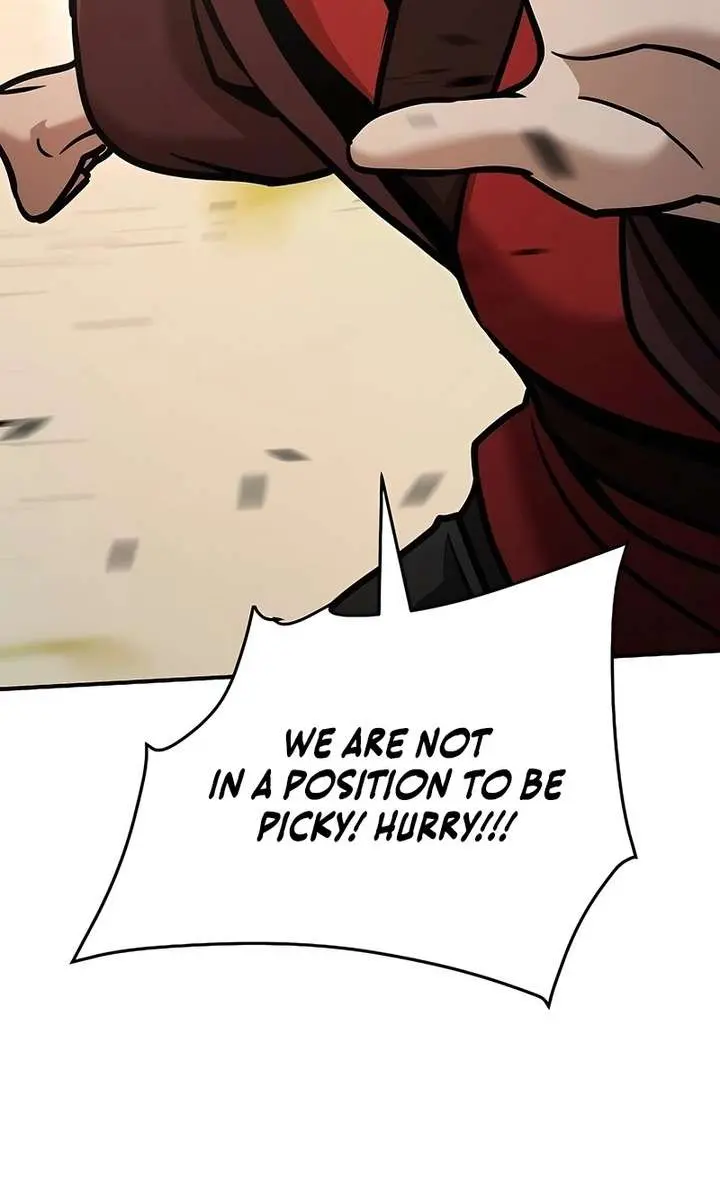 The Mysterious World's Greatest Martial Artist Little Prince Chapter 120 Page 77