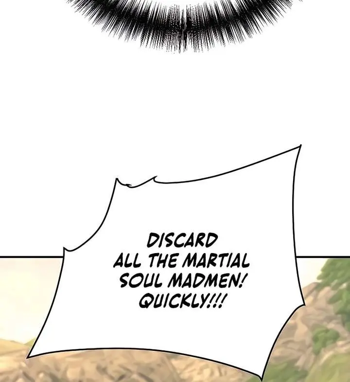 The Mysterious World's Greatest Martial Artist Little Prince Chapter 120 Page 80