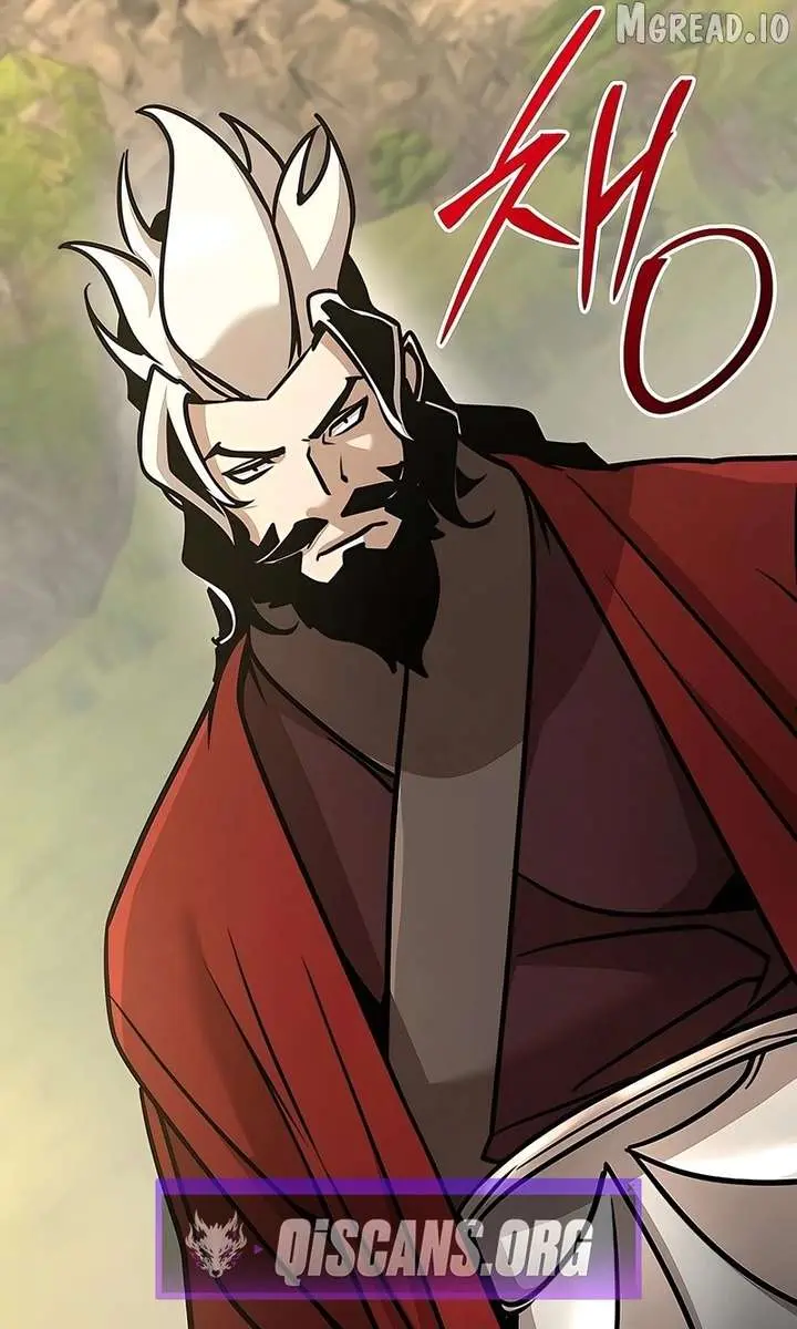 The Mysterious World's Greatest Martial Artist Little Prince Chapter 120 Page 81