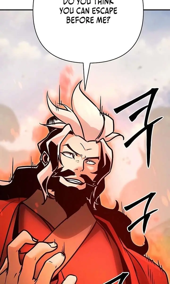 The Mysterious World's Greatest Martial Artist Little Prince Chapter 120 Page 93