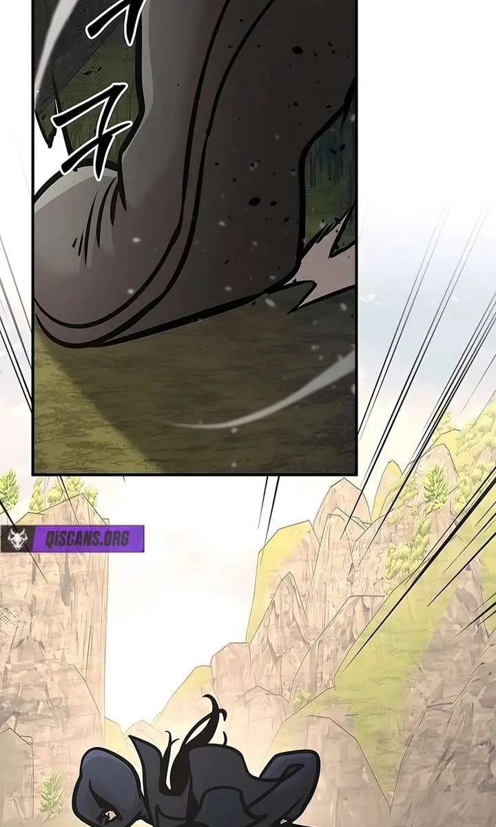 The Mysterious World's Greatest Martial Artist Little Prince Chapter 120 Page 96