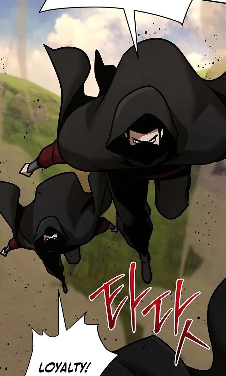 The Mysterious World's Greatest Martial Artist Little Prince Chapter 120 Page 100