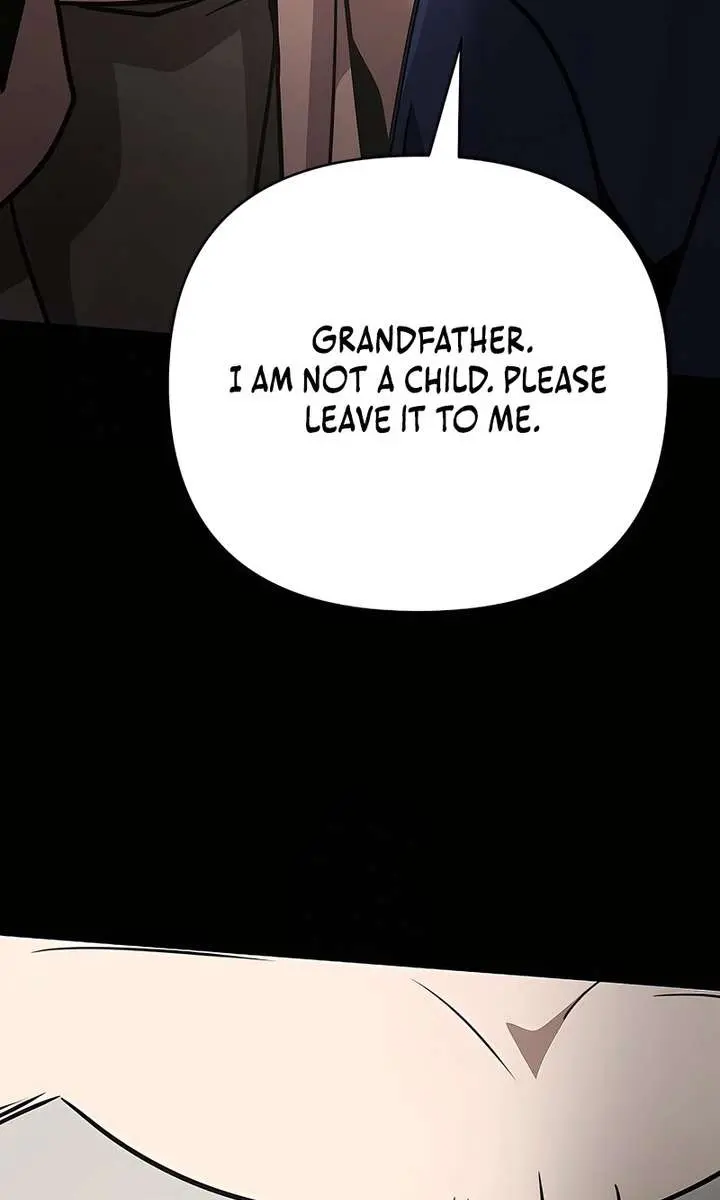 The Mysterious World's Greatest Martial Artist Little Prince Chapter 120 Page 109