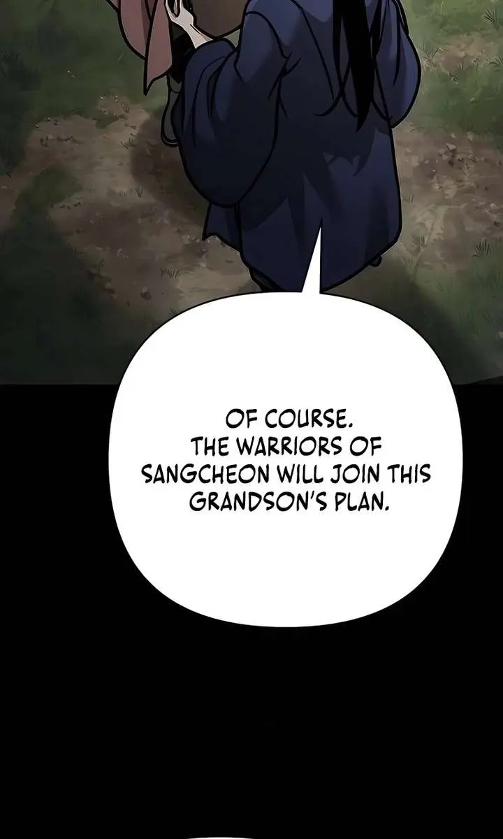 The Mysterious World's Greatest Martial Artist Little Prince Chapter 120 Page 115